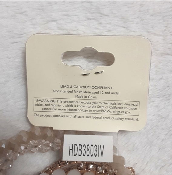 Assorted Bracelet Set - Picture 5 of 6